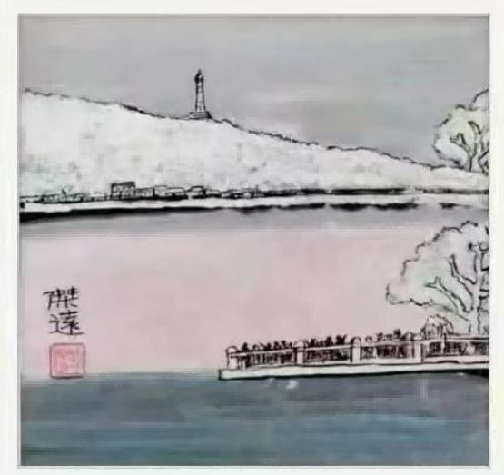 盛杰远 | 大国文脉·时代丹青——2026艺术界杰出贡献人物插图36 盛杰远 | 大国文脉·时代丹青——2026艺术界杰出贡献人物插图36