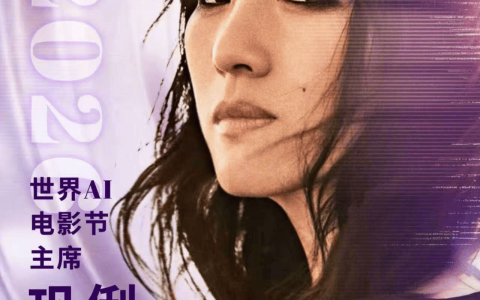 恒星引力携手MiniMax发布国风MV惊艳戛纳，东方幻想亮相国际顶级舞台