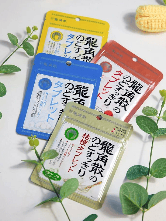 世界嗓音日｜用龙角散，守护每一天的好嗓音插图