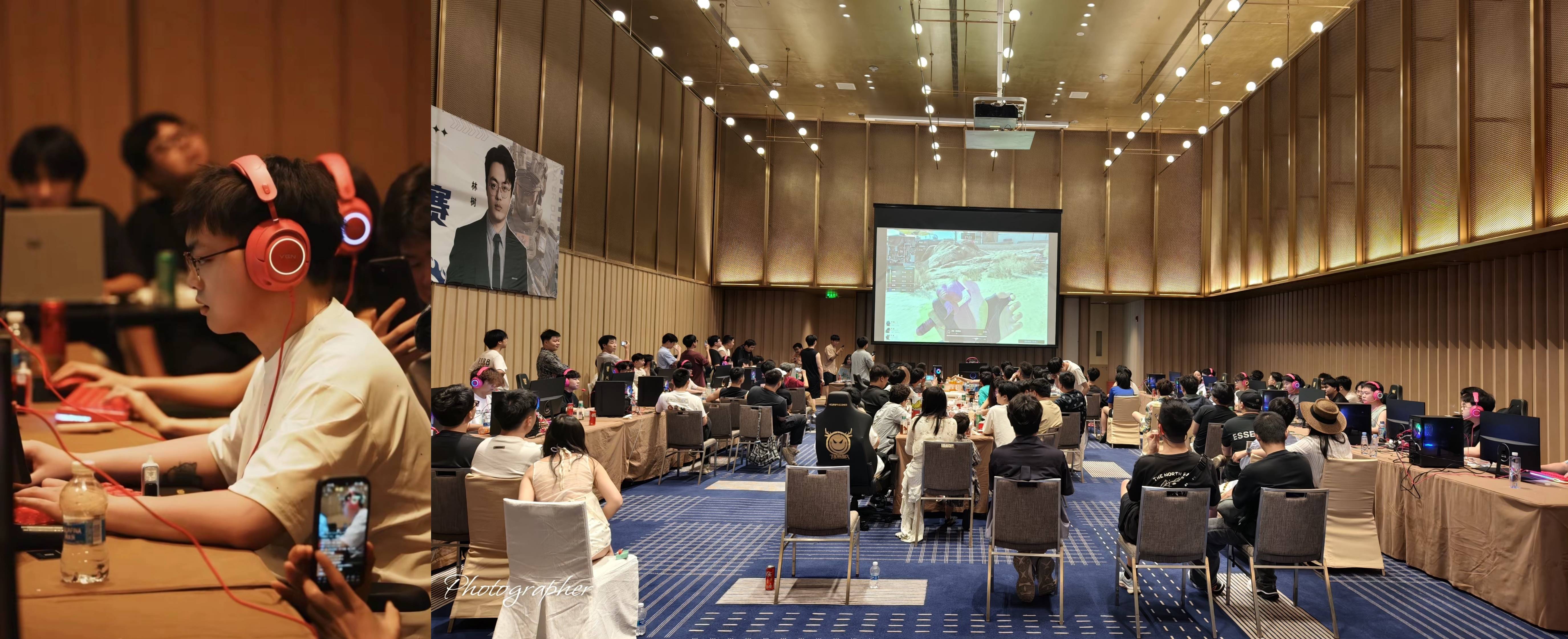 电竞选手的转型之路：林树如何借势抖音游戏打造千万级个人IP？插图3