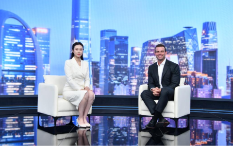 如新集团：用数智化科技赋能健康与美丽