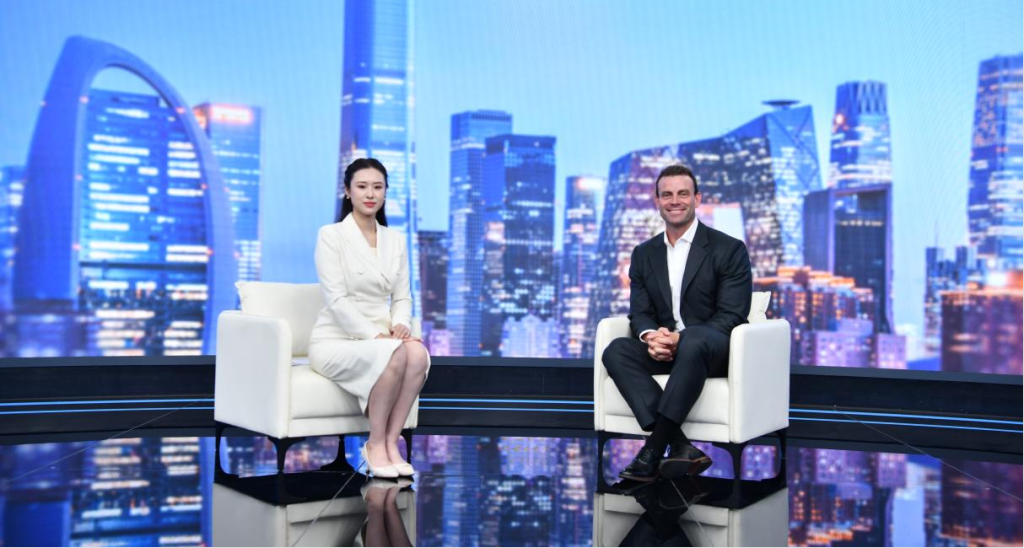 如新集团：用数智化科技赋能健康与美丽插图