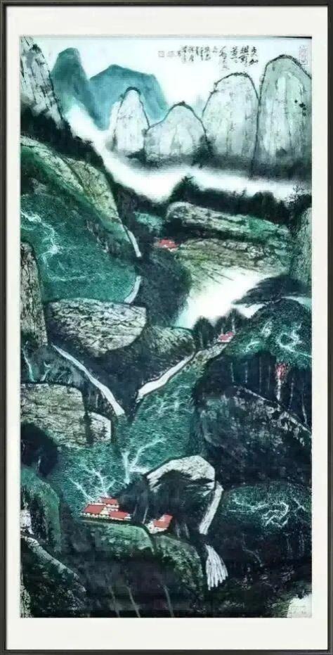 盛杰远 | 大国文脉·时代丹青——2026艺术界杰出贡献人物插图14 盛杰远 | 大国文脉·时代丹青——2026艺术界杰出贡献人物插图14