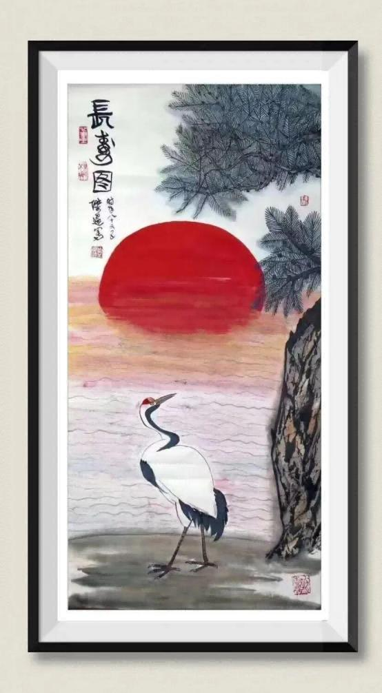 盛杰远 | 大国文脉·时代丹青——2026艺术界杰出贡献人物插图25 盛杰远 | 大国文脉·时代丹青——2026艺术界杰出贡献人物插图25