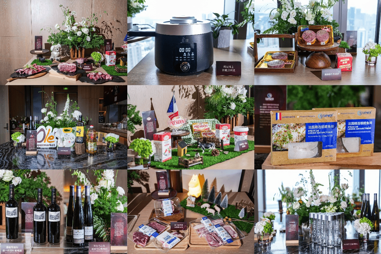 Hopscotch China《烹然心动· 风味探索主厨餐桌》2026全球首秀落地深圳 开启顶级美食社交新范式，一场产品与决策的精准邂逅插图1