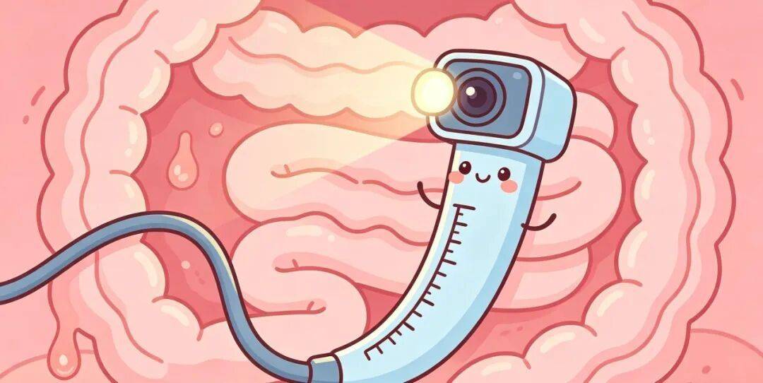 45岁以后，这个检查一定要做！插图