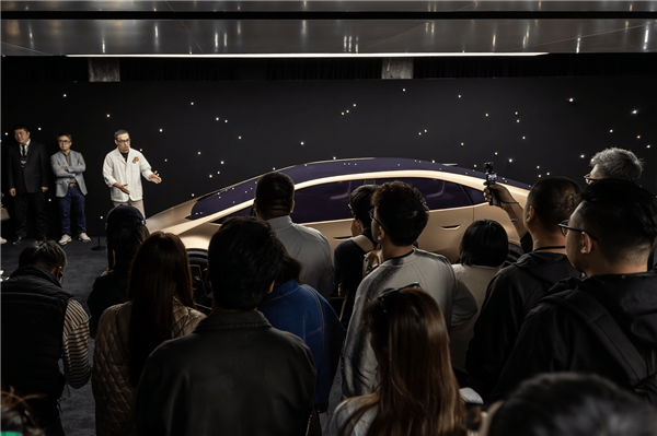 现代汽车电动化品牌IONIQ落地中国 未来三年将推4款车型插图 现代汽车电动化品牌IONIQ落地中国 未来三年将推4款车型插图