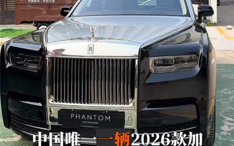 陈光标要送张雪价值1300万的劳斯莱斯！后者公开回应了