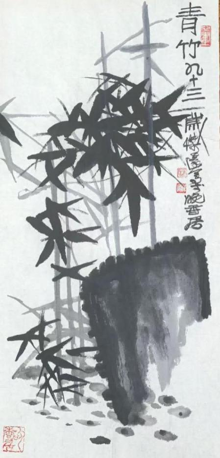 盛杰远 | 大国文脉·时代丹青——2026艺术界杰出贡献人物插图32 盛杰远 | 大国文脉·时代丹青——2026艺术界杰出贡献人物插图32