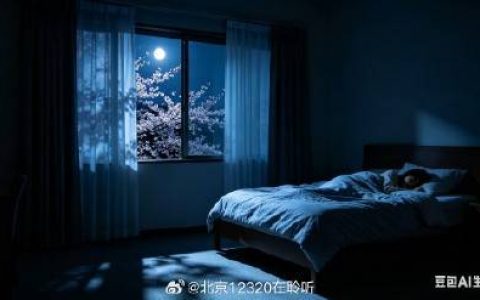 春季养肝记得睡好觉 为什么睡眠对肝脏如此重要？