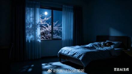 春季养肝记得睡好觉 为什么睡眠对肝脏如此重要？插图