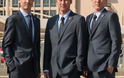 马宁、傅明、周飞入选，3名中国裁判将参加美加墨世界杯执裁工作