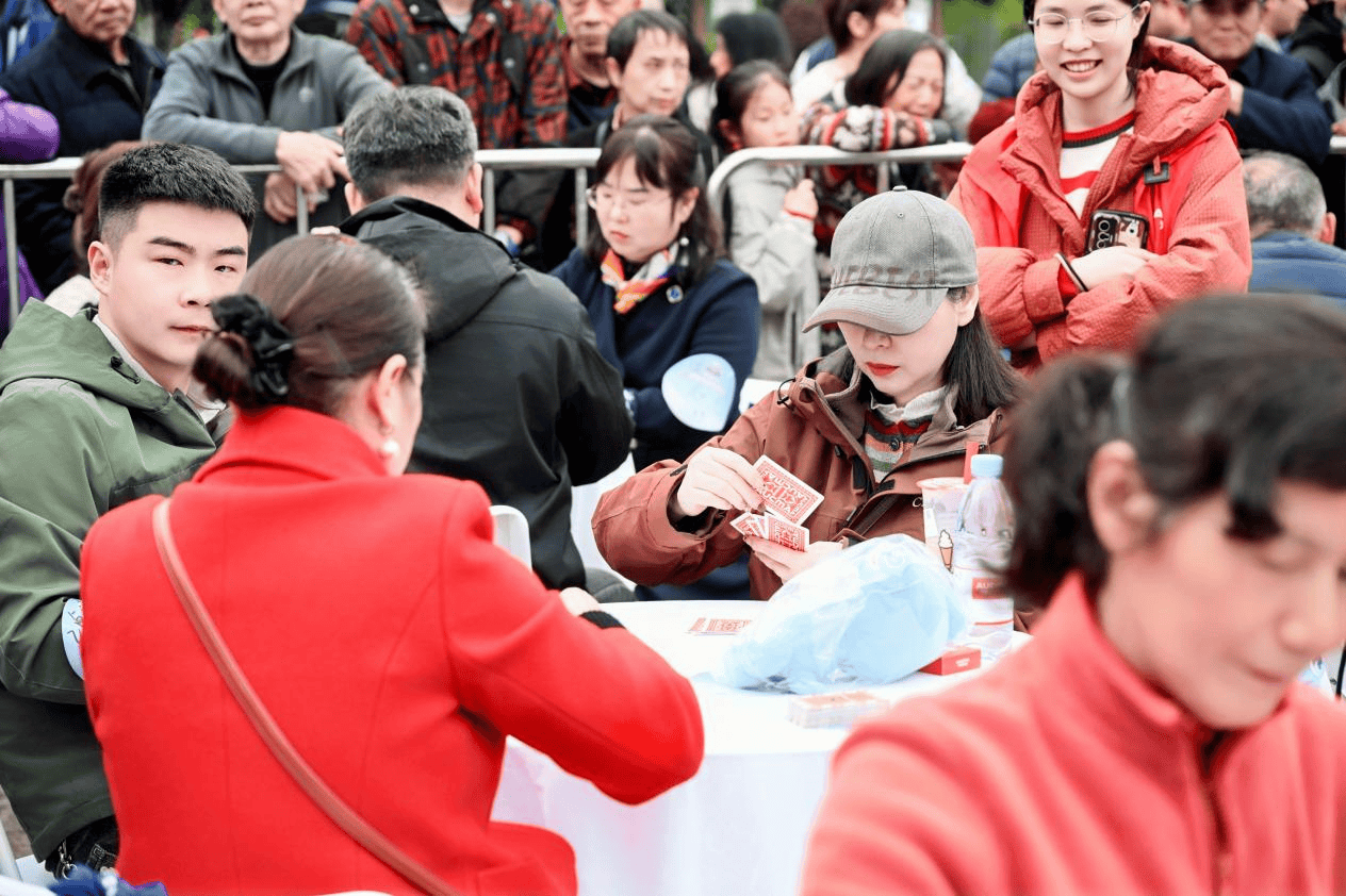 全城竞技燃湖湘 温度科技进万家——我是大赢家&澳柯玛全民社区争霸赛嘉年华决赛圆满收官插图5