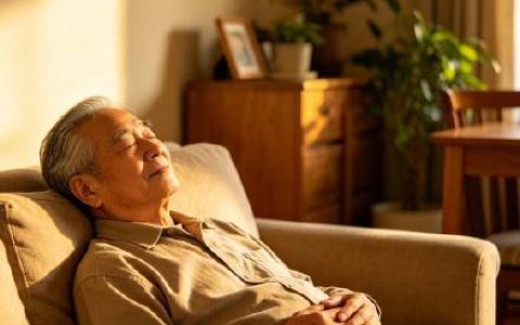 守护老年人鼻健康，日常生活注意这些