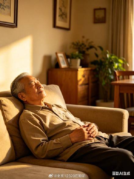 守护老年人鼻健康，日常生活注意这些插图