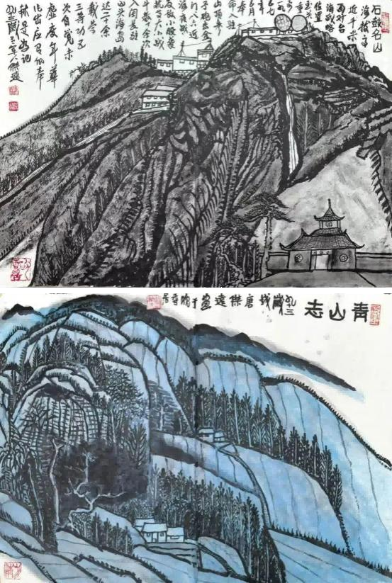 盛杰远 | 大国文脉·时代丹青——2026艺术界杰出贡献人物插图21 盛杰远 | 大国文脉·时代丹青——2026艺术界杰出贡献人物插图21