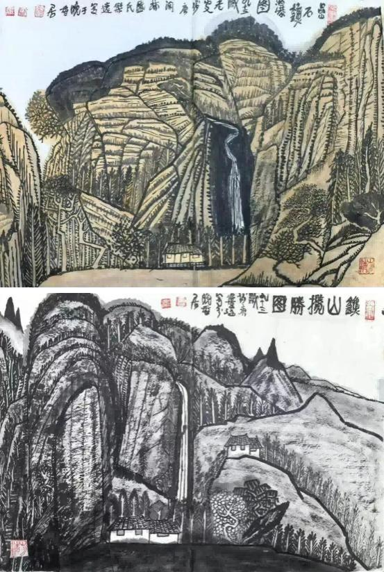 盛杰远 | 大国文脉·时代丹青——2026艺术界杰出贡献人物插图22 盛杰远 | 大国文脉·时代丹青——2026艺术界杰出贡献人物插图22