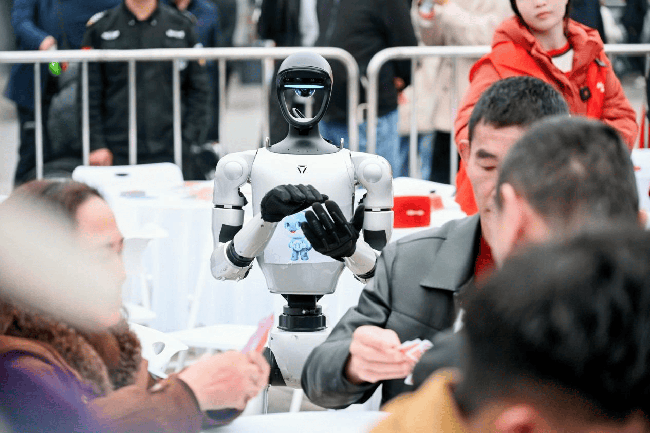 全城竞技燃湖湘 温度科技进万家——我是大赢家&澳柯玛全民社区争霸赛嘉年华决赛圆满收官插图2