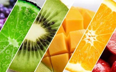 水果有个小霉点 还能吃吗