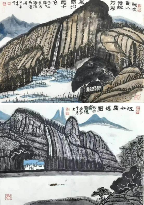 盛杰远 | 大国文脉·时代丹青——2026艺术界杰出贡献人物插图23 盛杰远 | 大国文脉·时代丹青——2026艺术界杰出贡献人物插图23