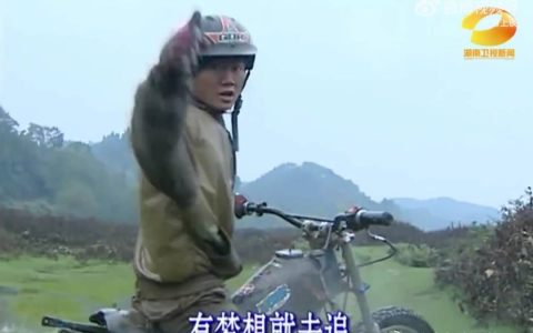 公安部交通管理局：张雪的“新手禁令”，是对机车真正的热爱！