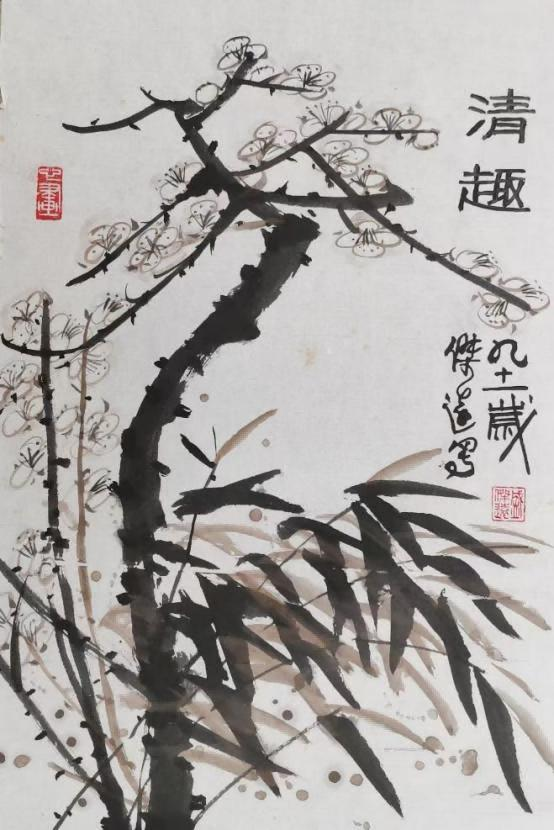 盛杰远 | 大国文脉·时代丹青——2026艺术界杰出贡献人物插图29 盛杰远 | 大国文脉·时代丹青——2026艺术界杰出贡献人物插图29