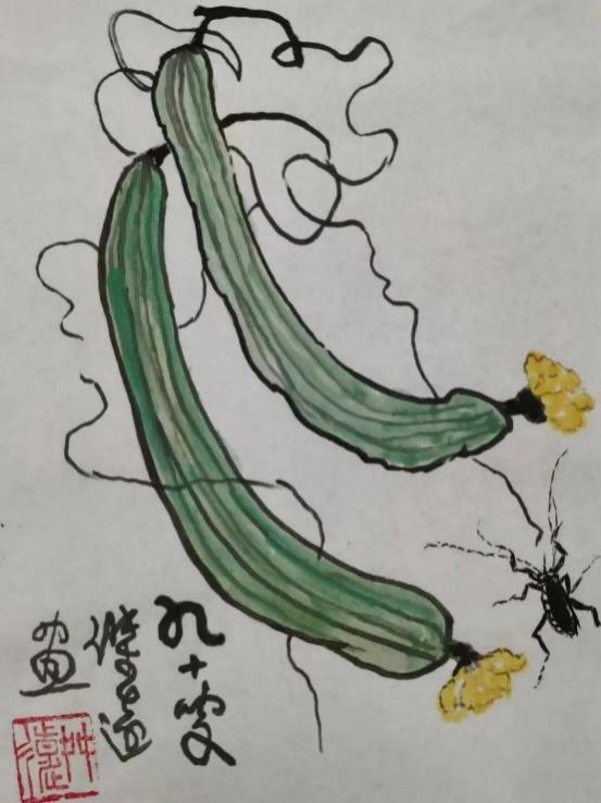 盛杰远 | 大国文脉·时代丹青——2026艺术界杰出贡献人物插图27 盛杰远 | 大国文脉·时代丹青——2026艺术界杰出贡献人物插图27