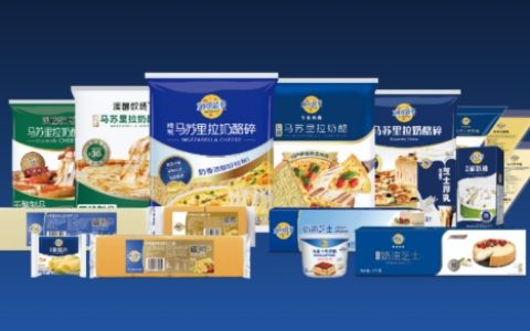 妙可蓝多携手麦当劳，一场“体验经济”下的奶酪文化破圈