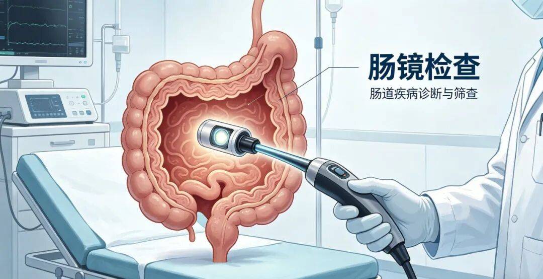 45岁以后，这个检查一定要做！插图1