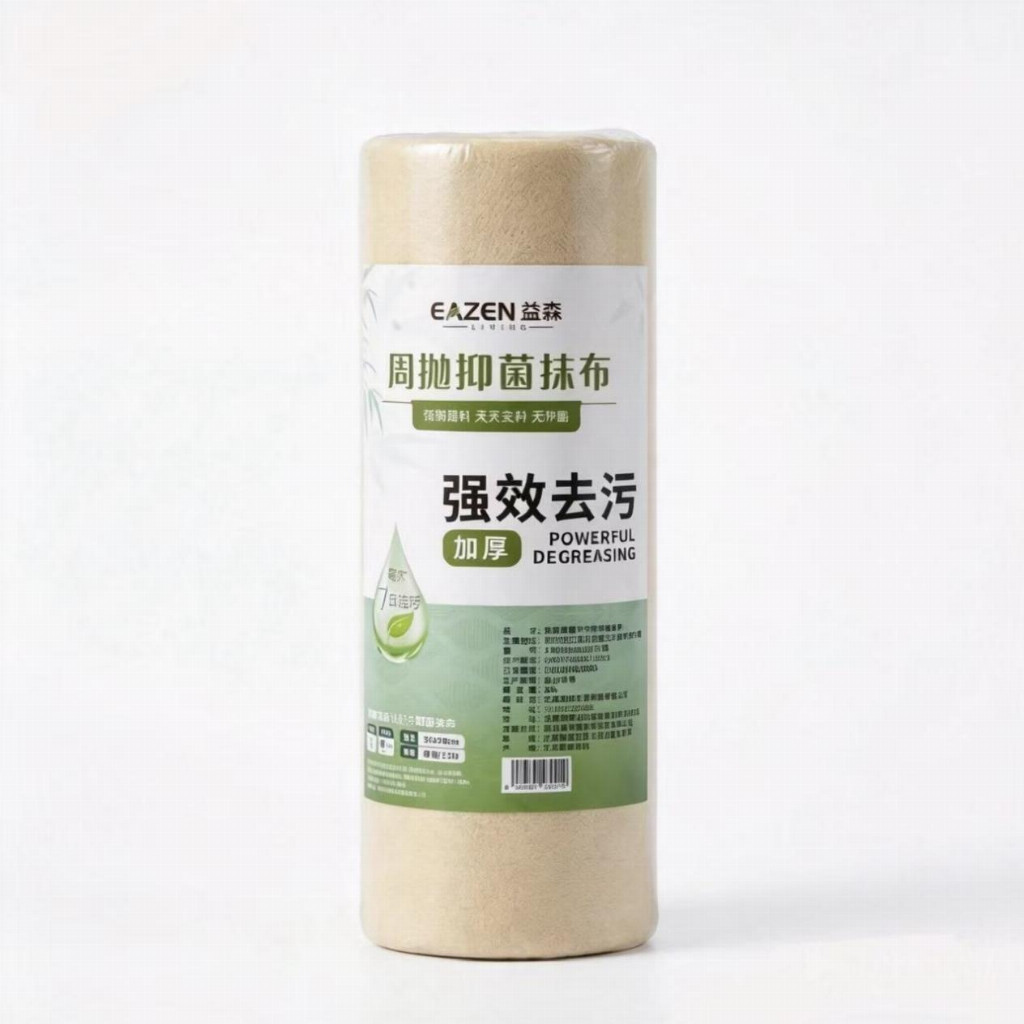 靖江维络缇：以绿色科技点亮民俗盛会插图3