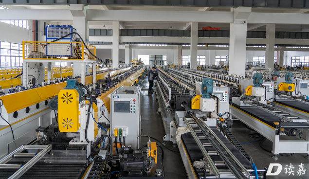 手握200余项专利+国标起草资质，格峰硬核领跑，彻底颠覆传统晾晒行业插图