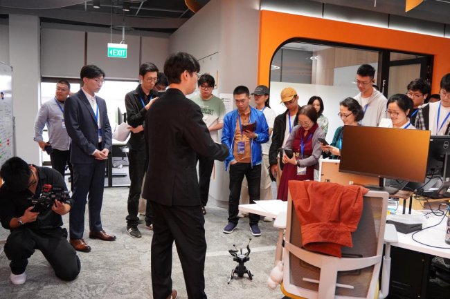 国际未来领导力新加坡峰会圆满落幕  美世教育引领青年领袖成长新路径插图10