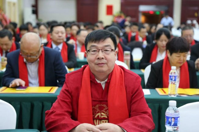 208年活态传承 九届续写华章▕ 北京京和堂中医医院专家团队整体亮相第九届“臣字门学术流派”文化节插图14