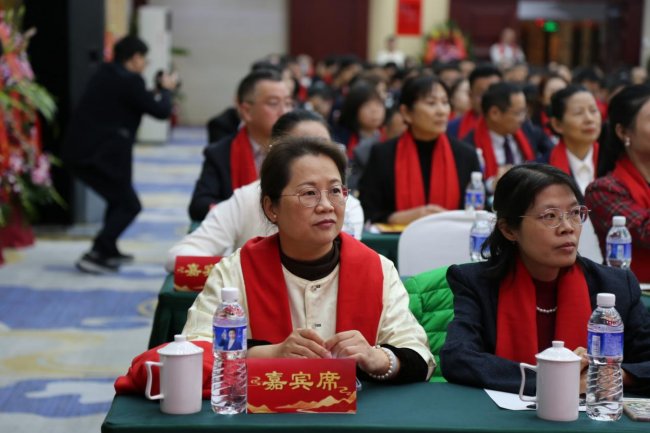 208年活态传承 九届续写华章▕ 北京京和堂中医医院专家团队整体亮相第九届“臣字门学术流派”文化节插图16