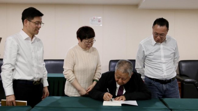 传承百年国医精髓，合肥天使儿童医院三位专家正式拜入中医儿科“臣字门”流派插图16