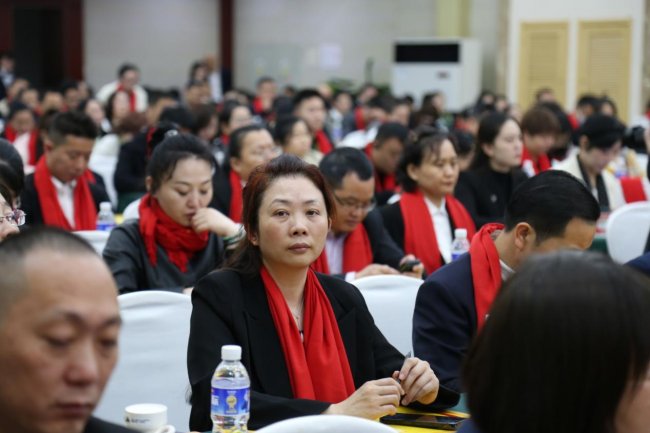 208年活态传承 九届续写华章▕ 北京京和堂中医医院专家团队整体亮相第九届“臣字门学术流派”文化节插图17