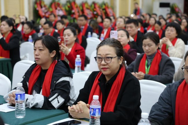 208年活态传承 九届续写华章▕ 北京京和堂中医医院专家团队整体亮相第九届“臣字门学术流派”文化节插图18