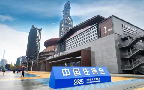 住建部“中国好房子”样板工程凭什么选格峰SSHC03双杆平嵌圆环隐藏晾衣机？
