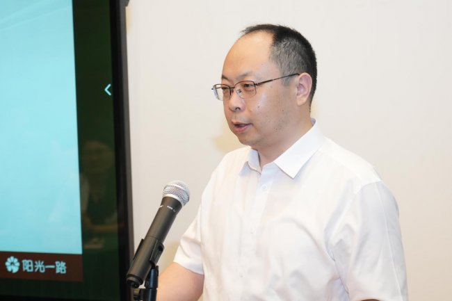 阳光一路教育：以“家庭系统观”破局，守护青少年心理健康的专业之路插图