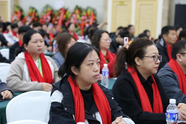 208年活态传承 九届续写华章▕ 北京京和堂中医医院专家团队整体亮相第九届“臣字门学术流派”文化节插图20