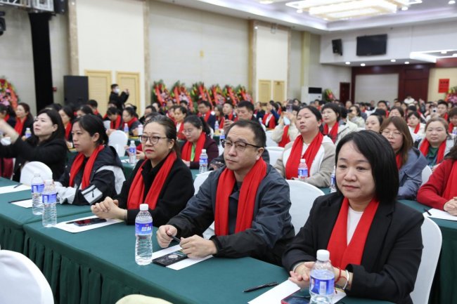 208年活态传承 九届续写华章▕ 北京京和堂中医医院专家团队整体亮相第九届“臣字门学术流派”文化节插图21