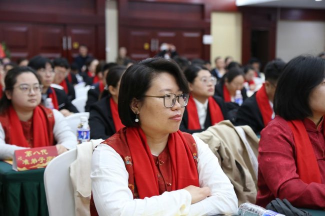 208年活态传承 九届续写华章▕ 北京京和堂中医医院专家团队整体亮相第九届“臣字门学术流派”文化节插图24