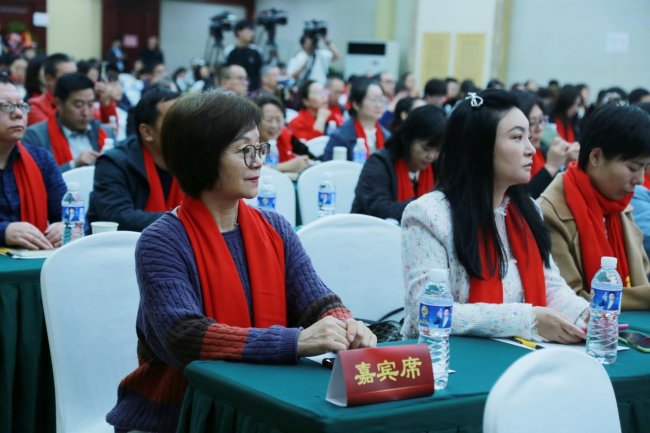 208年活态传承 九届续写华章▕ 北京京和堂中医医院专家团队整体亮相第九届“臣字门学术流派”文化节插图25