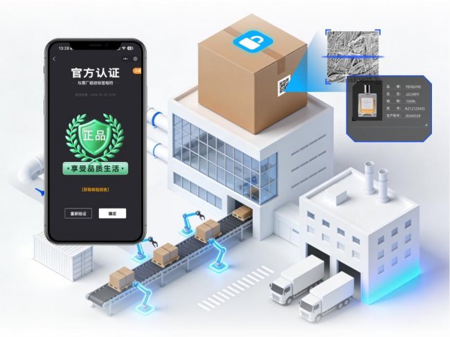 当品牌“真假定义权”弱化，该如何重塑防伪策略？插图1