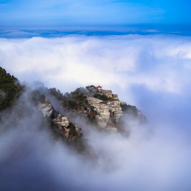 引客入浔成效显 九江打造周末游标杆插图2