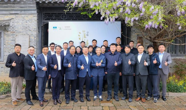 寻味淮扬 弘扬国宴｜万达酒店淮扬菜传承之旅第六季正式启动插图