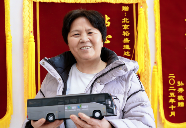 1辆电车8年跑百万公里！苏州金龙纯电大巴实力跑出行业新高度插图2