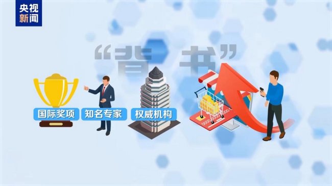 跨境保健品合规大考与行业信任重建插图3 跨境保健品合规大考与行业信任重建插图3