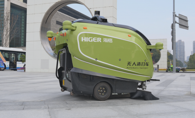 以匠心铸就”智”造标杆——苏州金龙刘明春荣获全国五一劳动奖章插图3