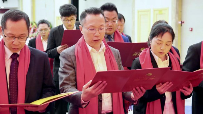 传承百年国医精髓，合肥天使儿童医院三位专家正式拜入中医儿科“臣字门”流派插图5